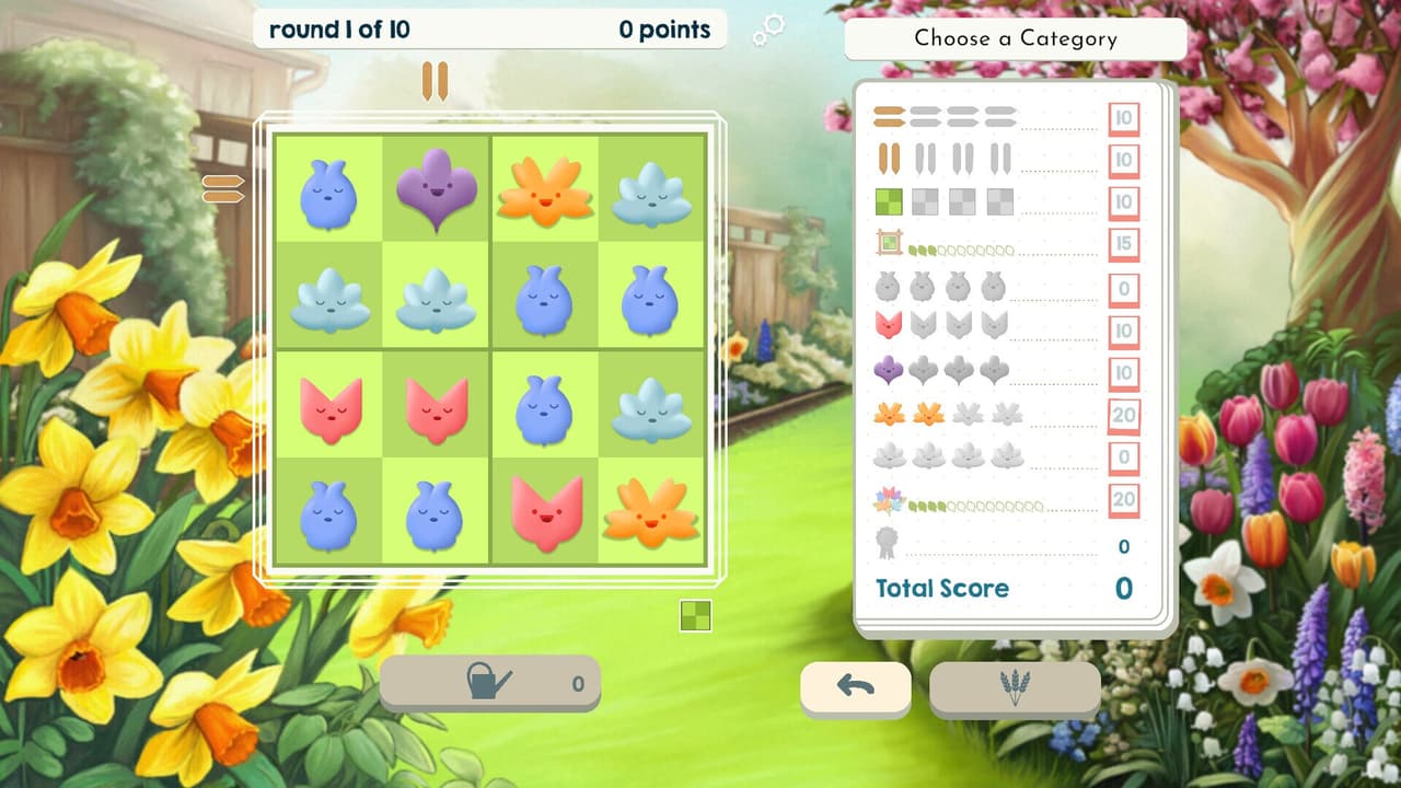 Primrows screenshot 2