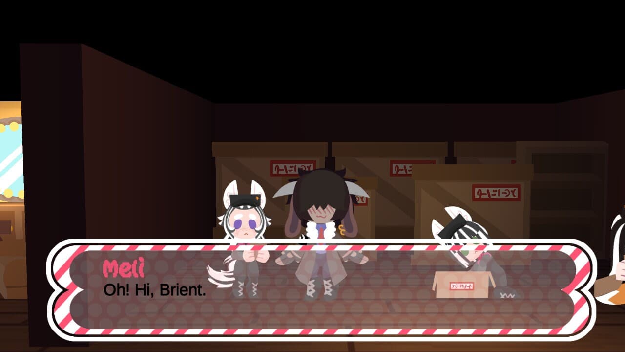 Hot Coffe Shop screenshot 5