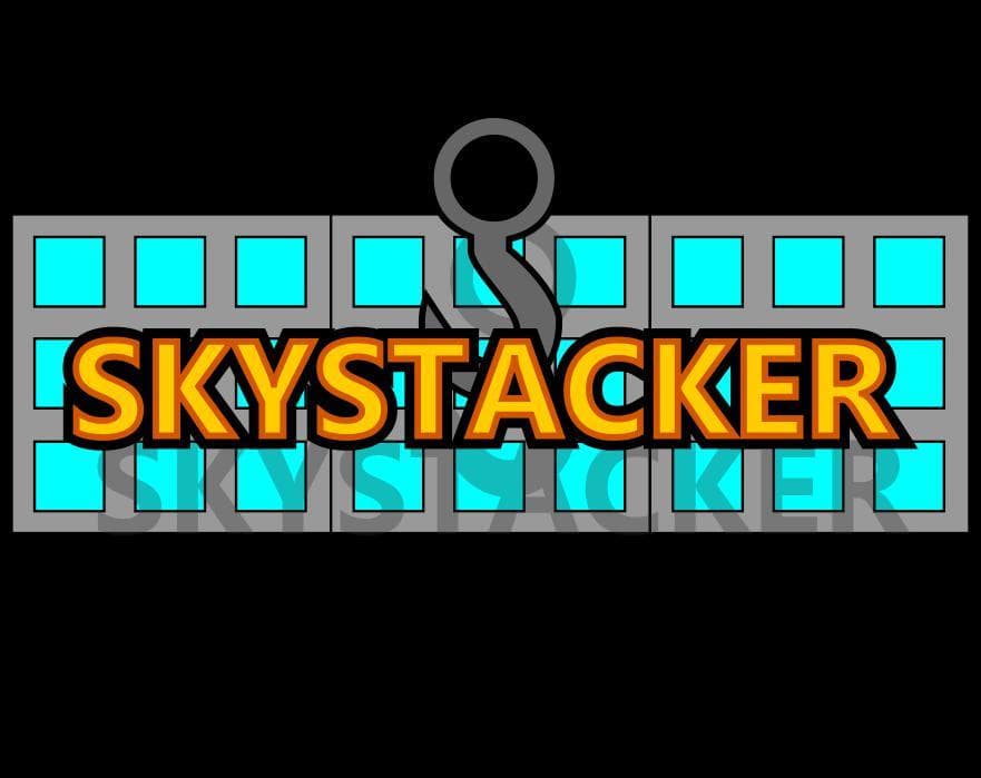 SkyStacker
