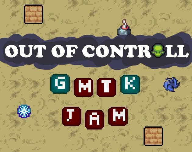 Out Of ConTroll