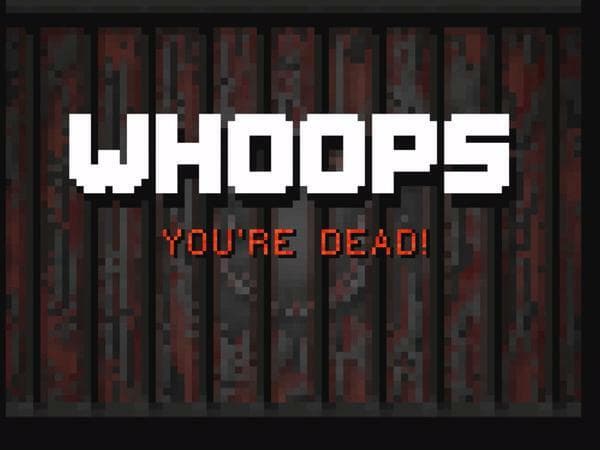 SHUT IN (HiddenTrack) screenshot 3