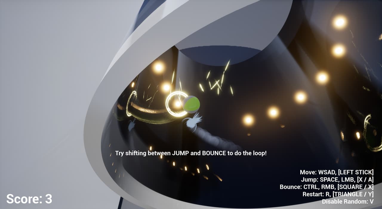 Roller Controller screenshot 5