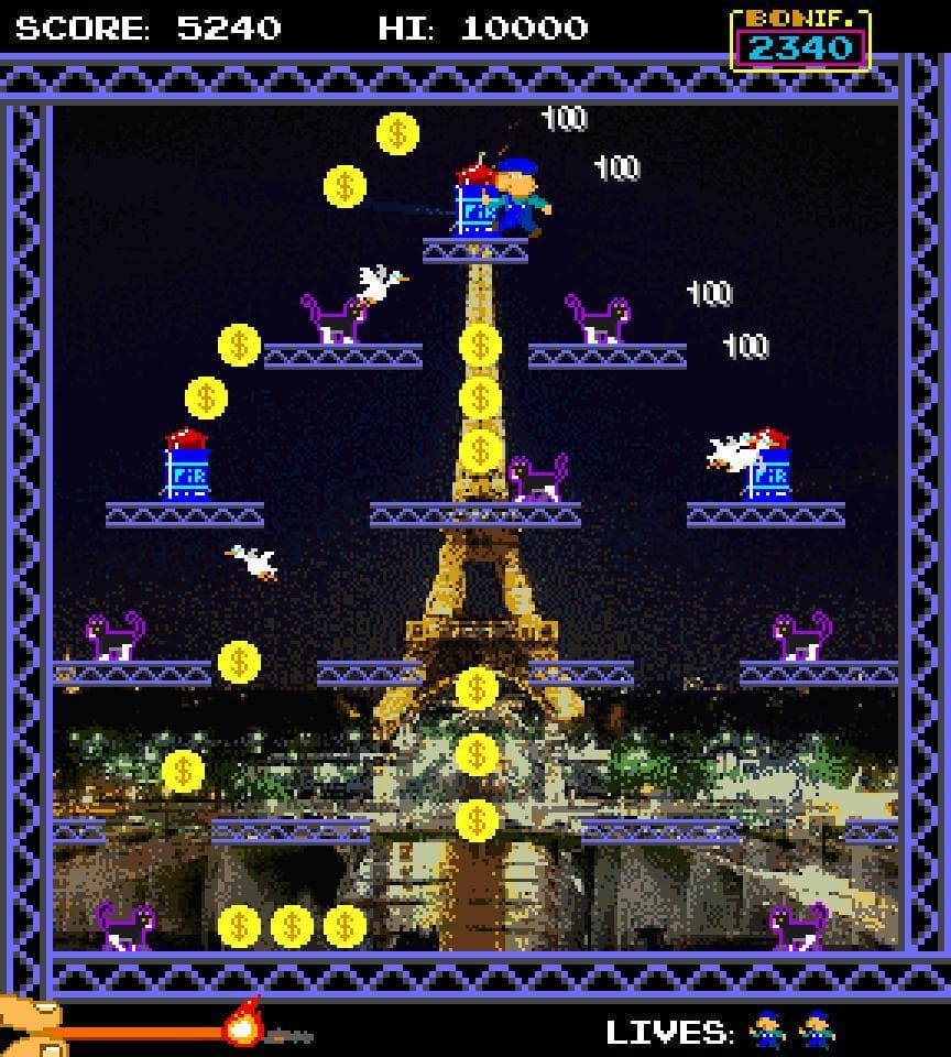 You only get one... match! screenshot 3
