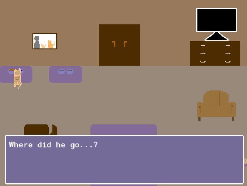 Meat and Loaf screenshot 2