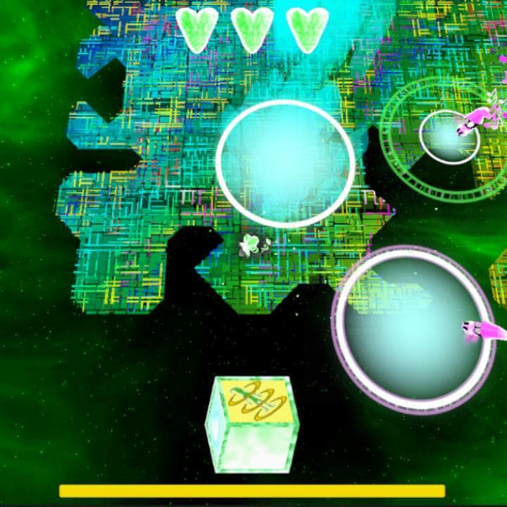 Grand Magus screenshot 2
