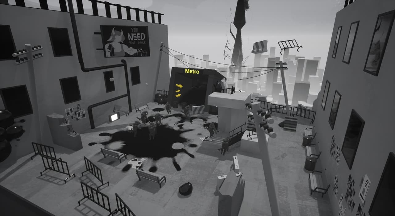 PostContrast screenshot 4