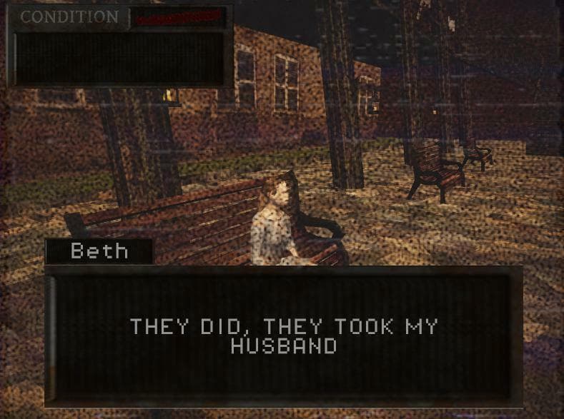 The Yellow Rose Motel screenshot 2