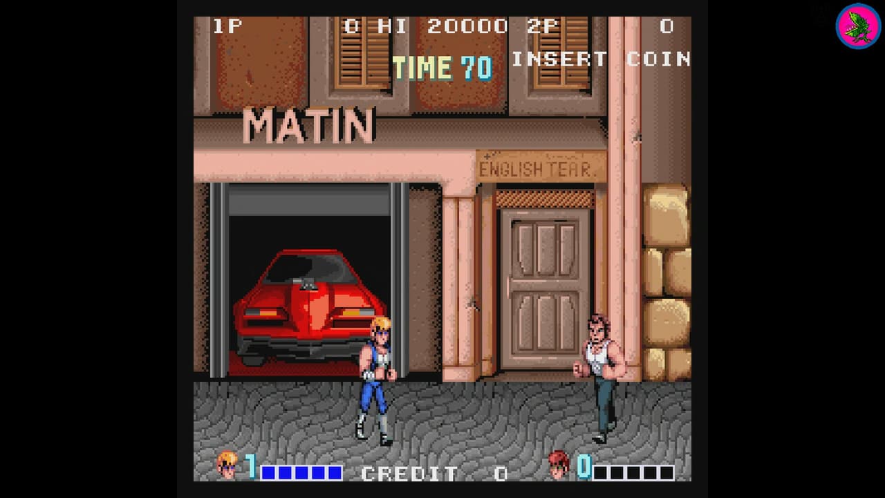 Antstream Arcade screenshot 5