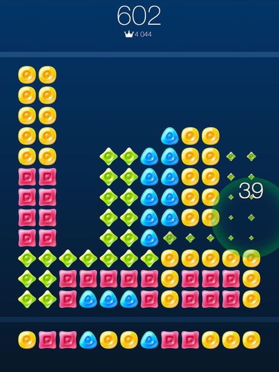 Remove FRVR - Tap and Collapse screenshot 2