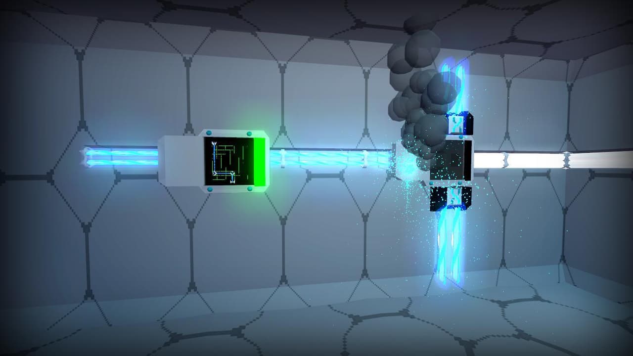 LuxGrid screenshot 3