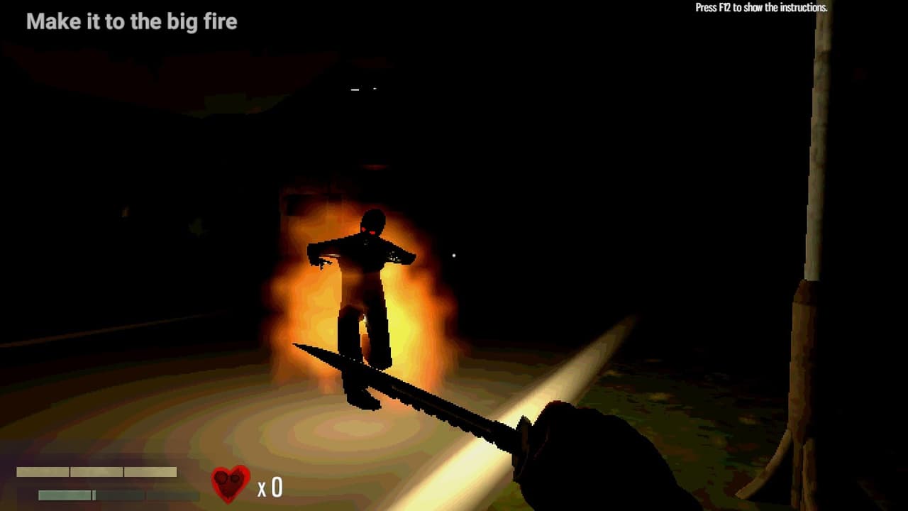 Branch Of Sin: Gluttony screenshot 3