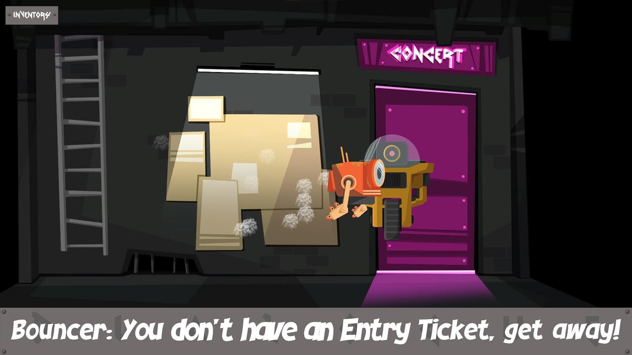 Enter The Concert screenshot 6