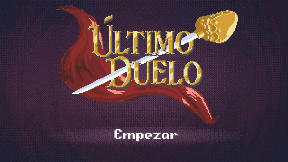 Último Duelo screenshot 2