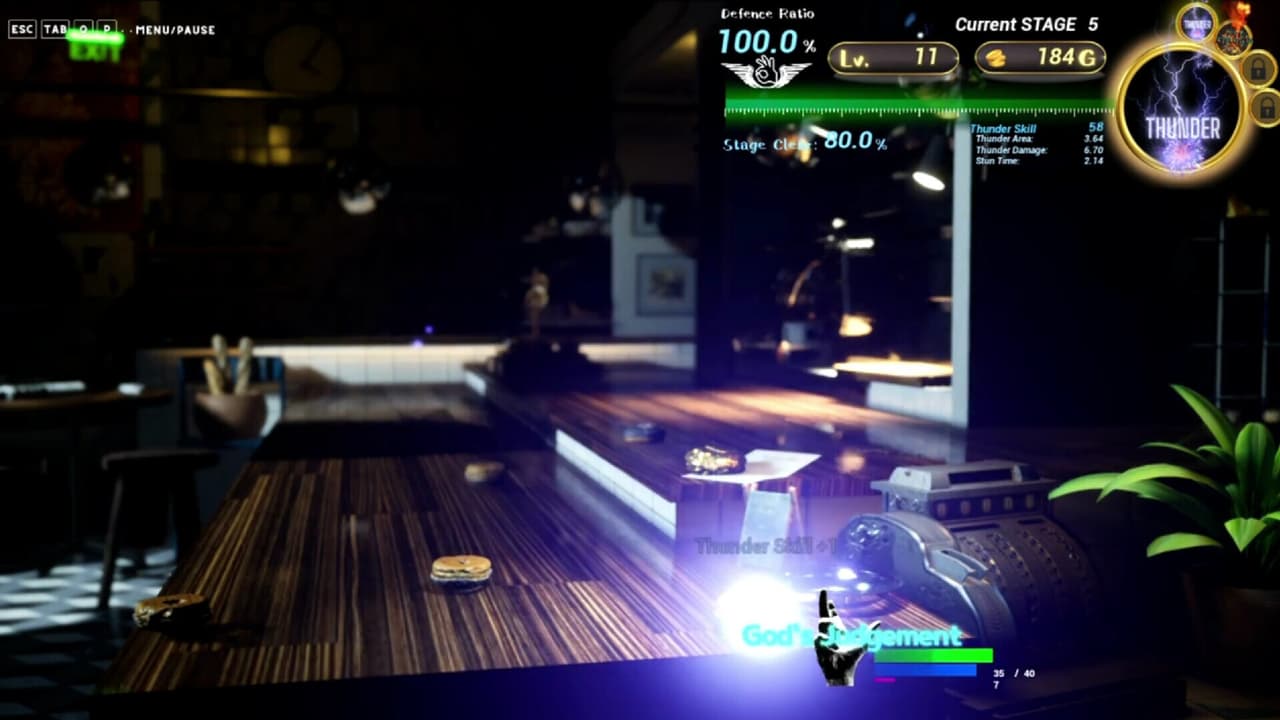 Decopins -Asset Fighters Series screenshot 6