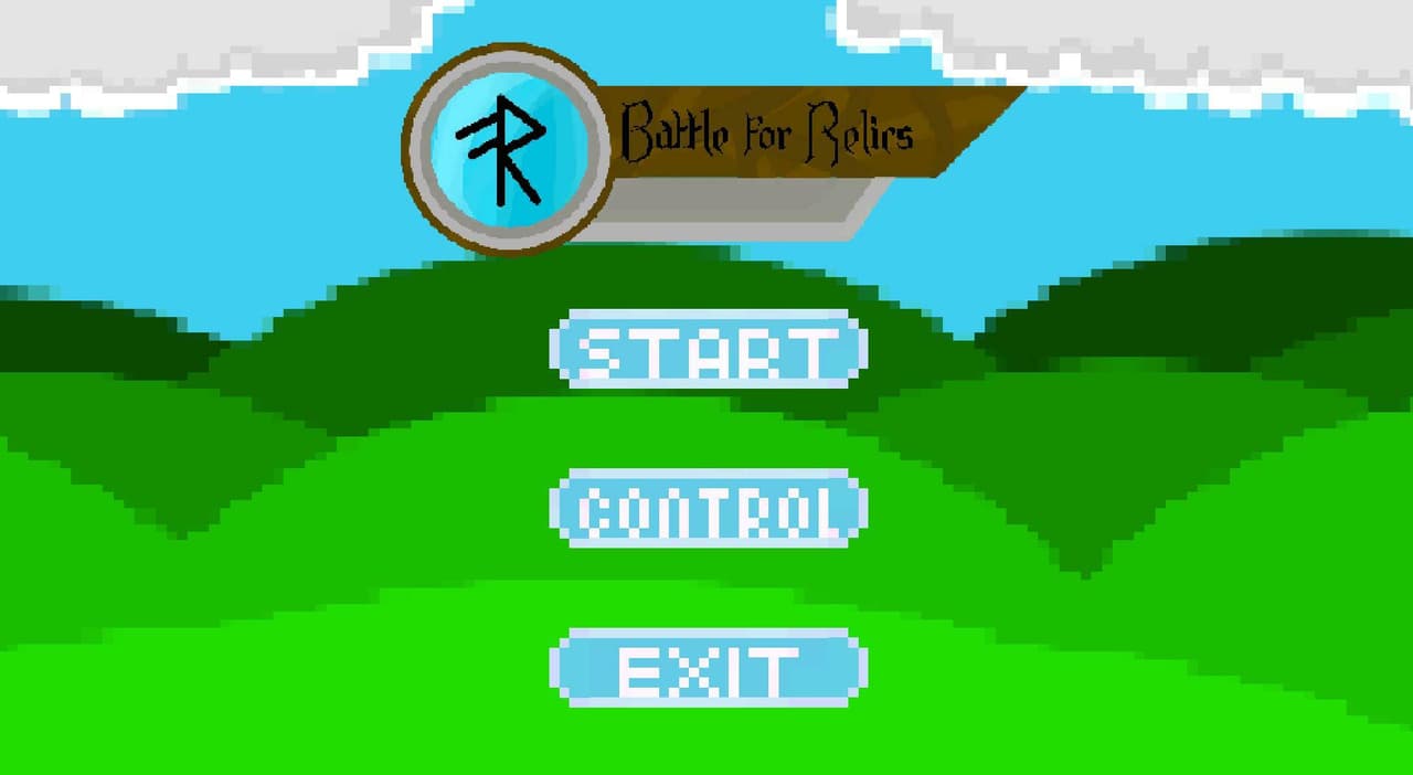 Battle for Relics screenshot 2