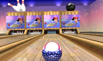 Bowling Bonanza 3D screenshot 6