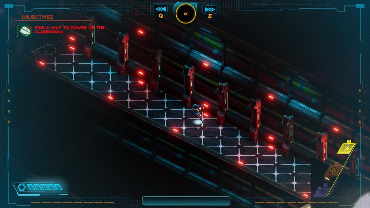 Snapshot (itch) (4Bit-Games, Jerold Franco Ramos) screenshot 2