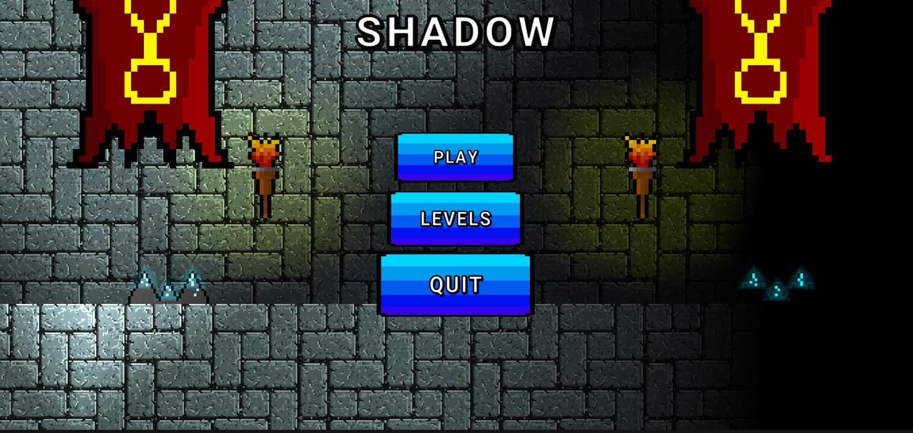 Shadow (itch) (Jermurder) screenshot 2