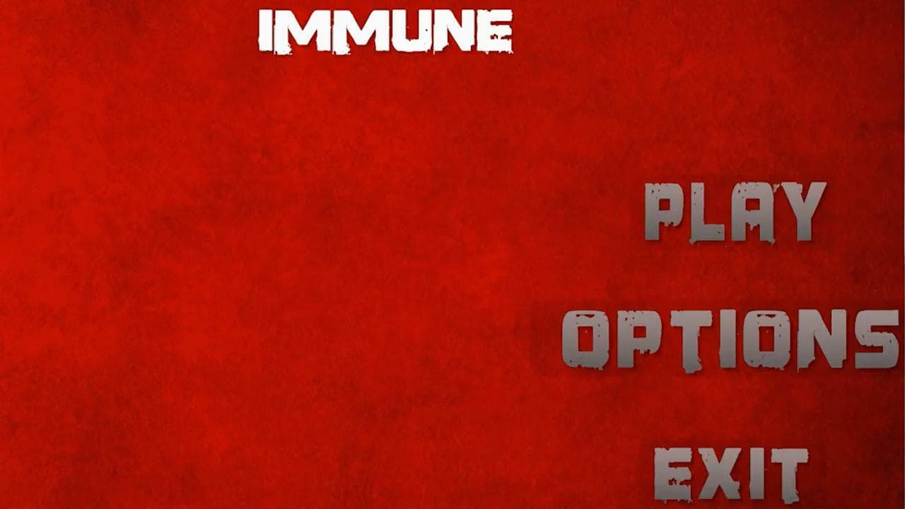 Immunn screenshot 2