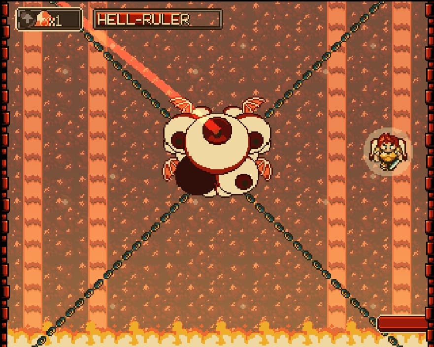 FALLINGSTAR screenshot 3