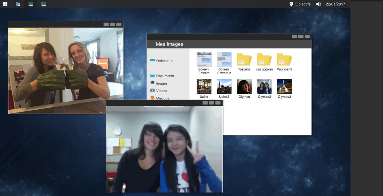Eclipse (Vuuk) screenshot 6