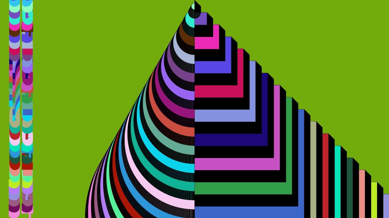First game with Processing screenshot 2