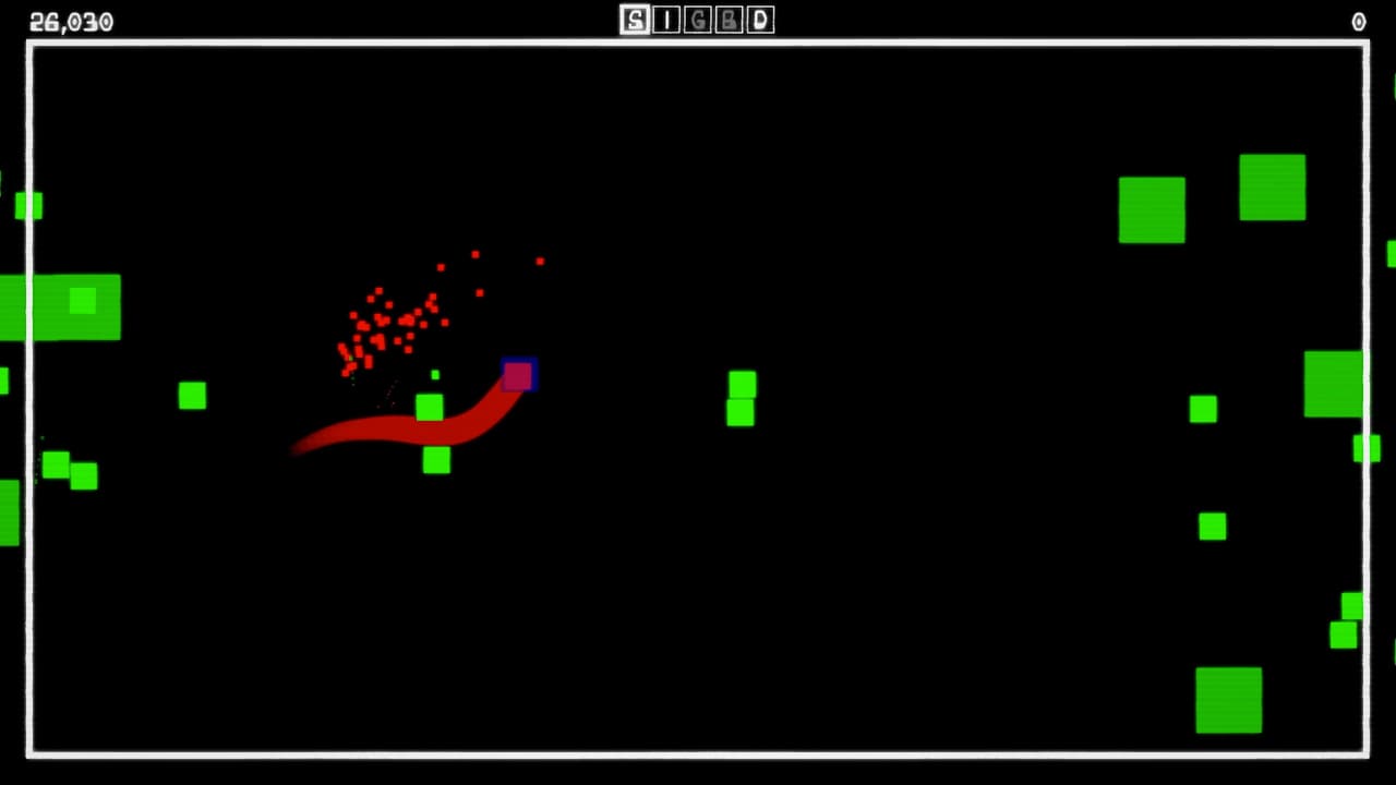 Degauss screenshot 5