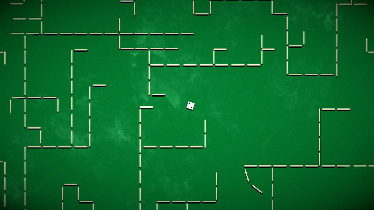 Never Trust a Dice