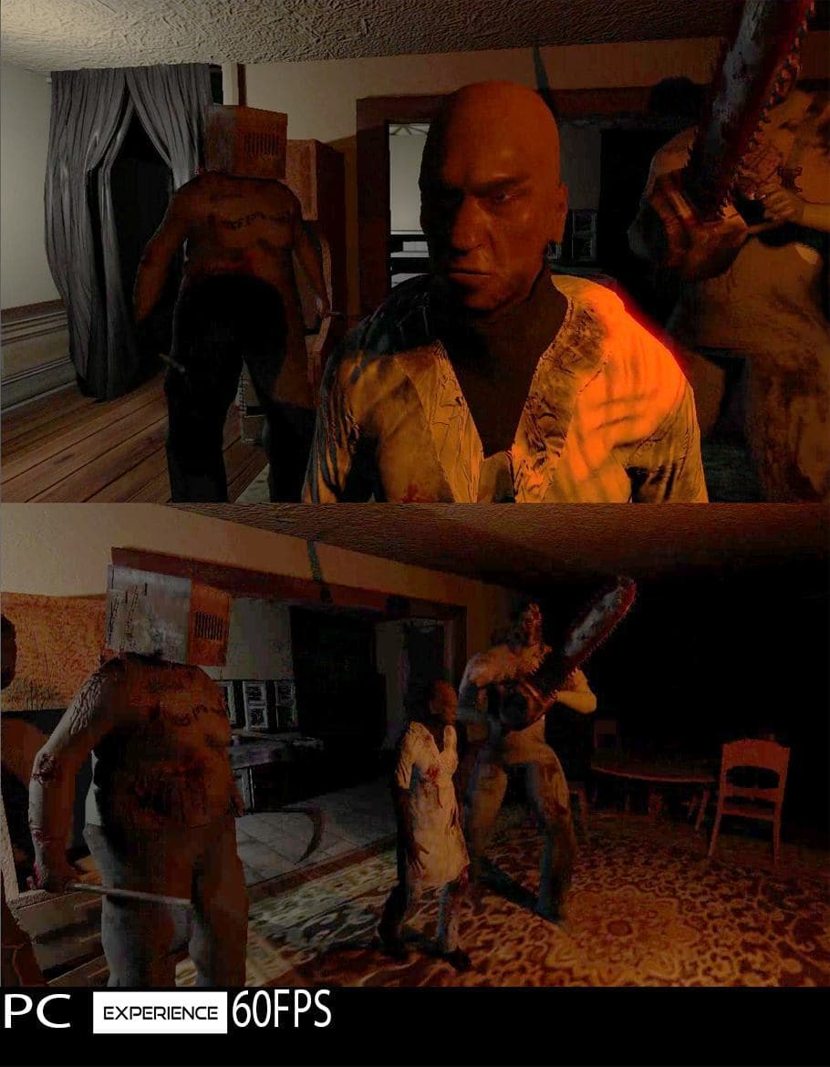 P A R A N O I A screenshot 3