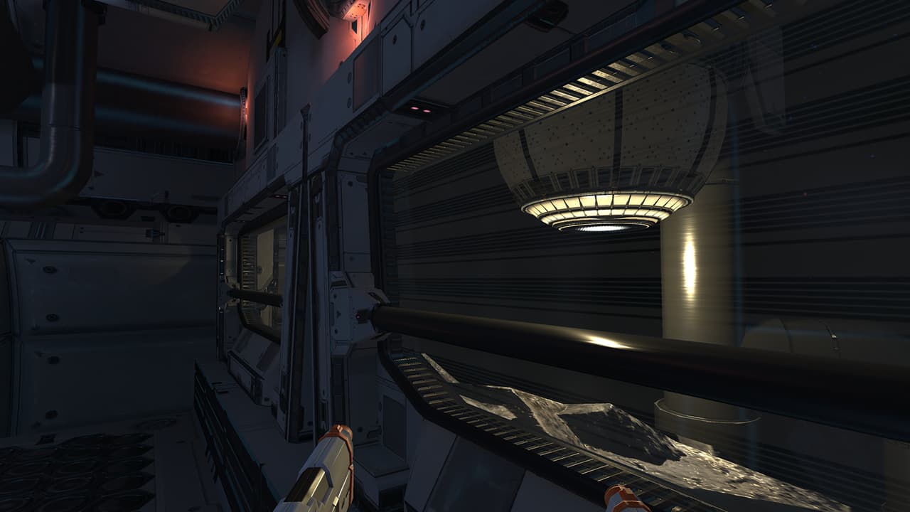 VR Shooter Guns screenshot 5