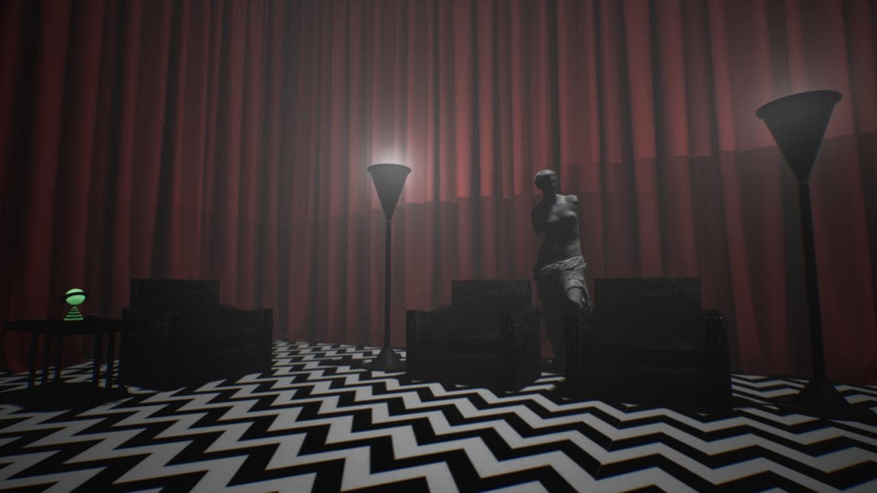 We Live Inside a Dream screenshot 2