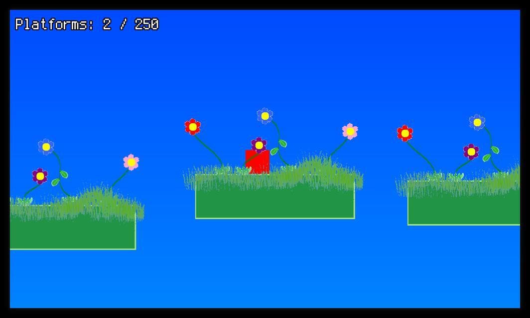 Alive Box Adventure screenshot 2