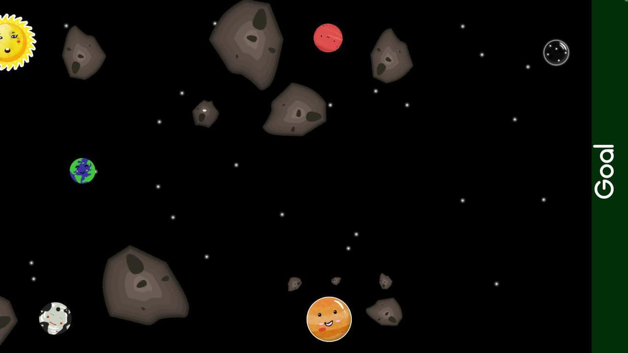 Mini Planets screenshot 4