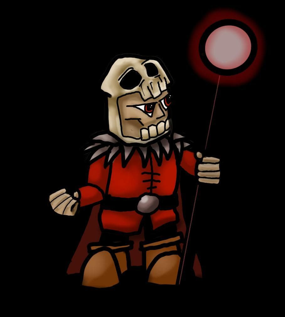 Faction Wars (GingerBearGames) screenshot 4