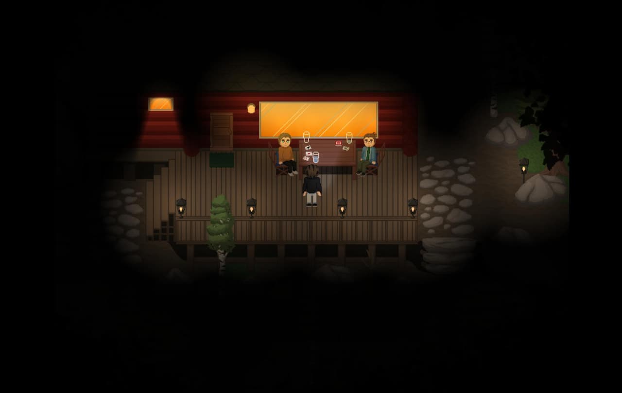 Otter Island screenshot 3