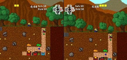 Dwarven Depths screenshot 3