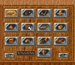Super Solitaire screenshot 4