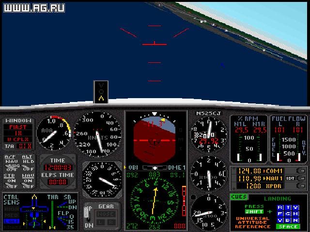 Flight Light Plus