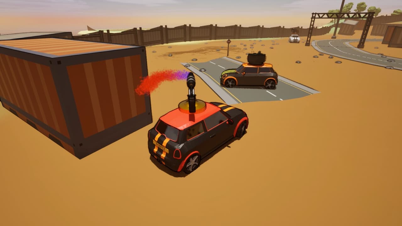 Autotag screenshot 4