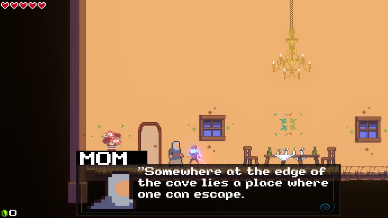 The Struggle of Trust screenshot 3