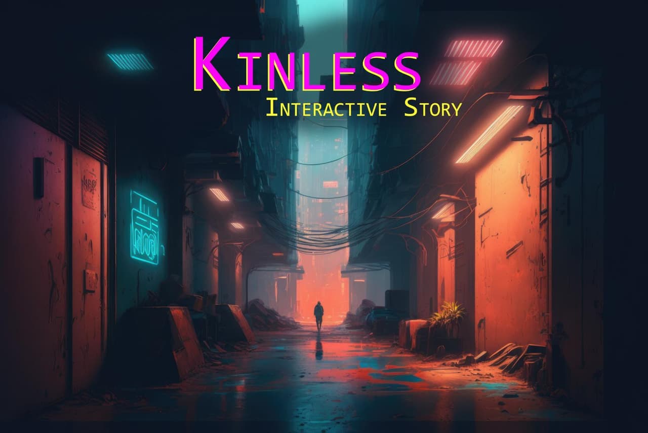 Kinless