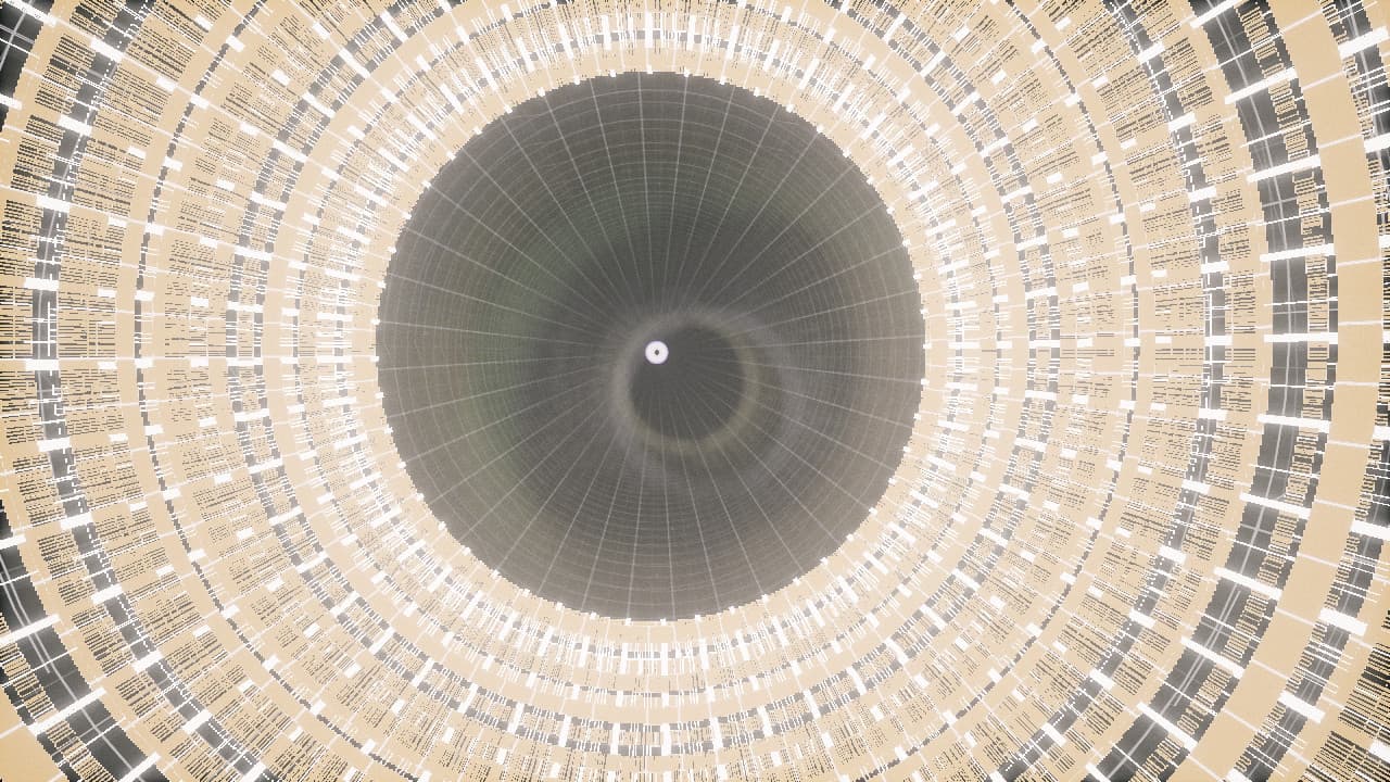 The Existence Abstract