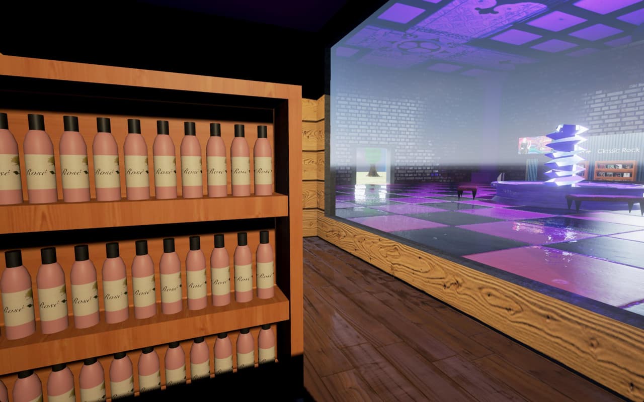 Clio Plaza screenshot 4
