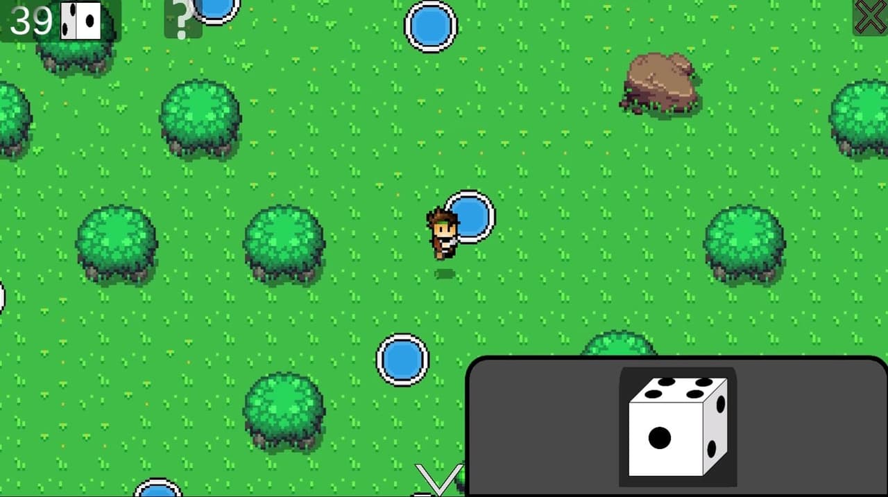 Path of Dice screenshot 2