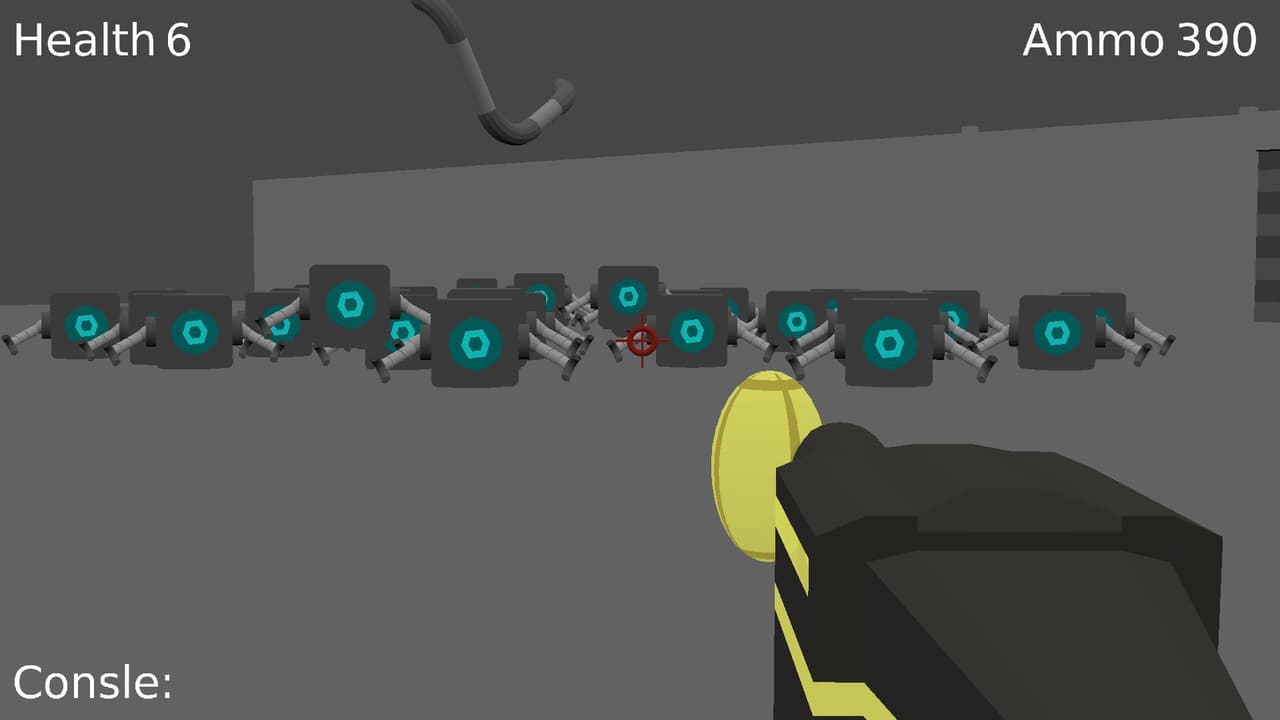 The Weaponeirs screenshot 5