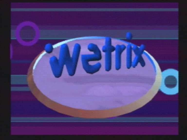 Wetrix screenshot 3