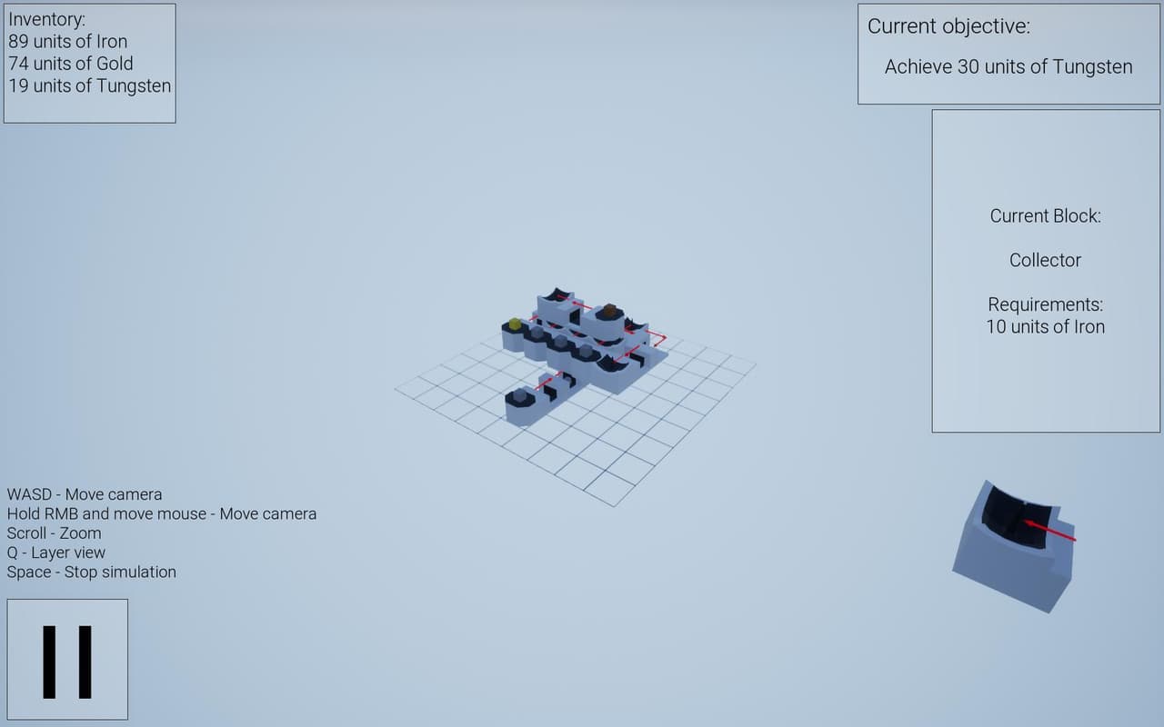 factorAway