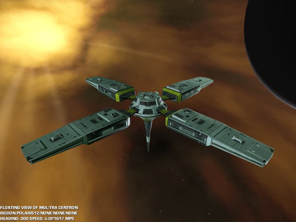 Universal Combat: Hold the Line screenshot 6