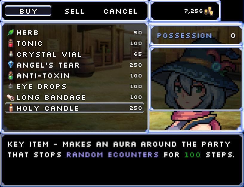 Liliput Legend