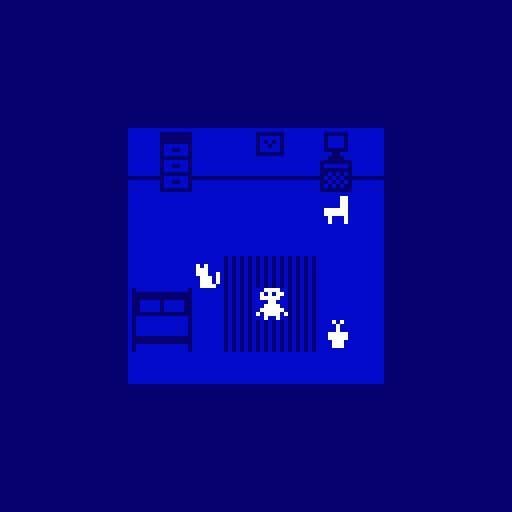 Waking/Memory screenshot 2